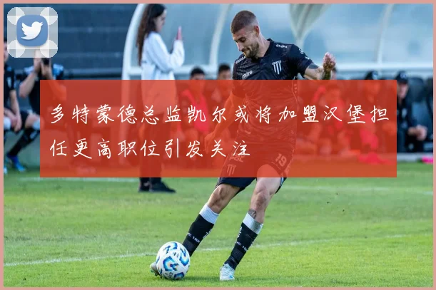 多特蒙德总监凯尔或将加盟汉堡担任更高职位引发关注