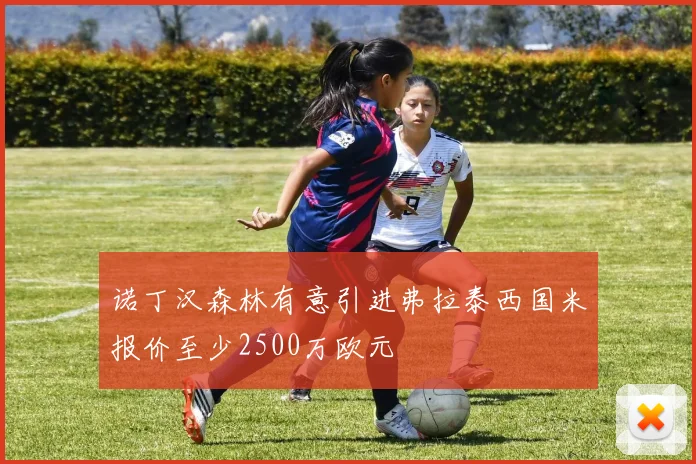 诺丁汉森林有意引进弗拉泰西国米报价至少2500万欧元